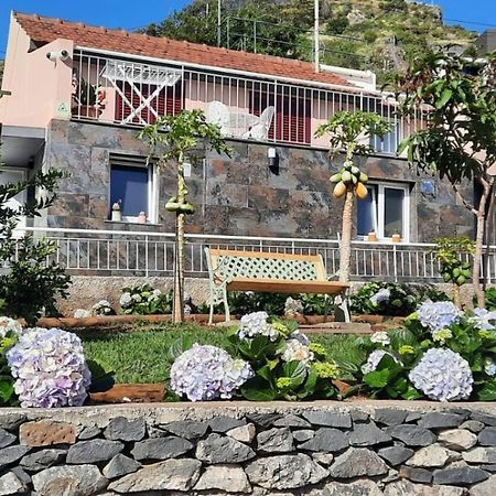 Casa Da Avo Villa Machico  Exterior photo