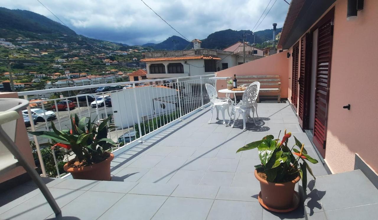 Casa Da Avo Villa Machico  Exterior photo